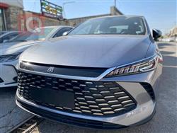 بي واي دي Qin Plus